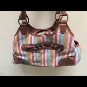 Jaclyn Smith purse